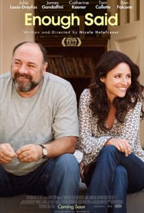 دانلود فیلم Enough Said 201379919-1673830349