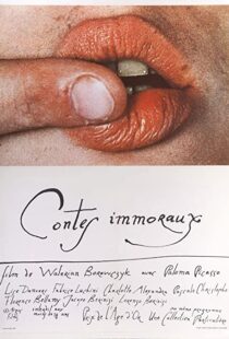 دانلود فیلم Immoral Tales 197378445-1667149871