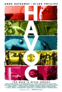 دانلود فیلم Havoc 200580326-1886607516