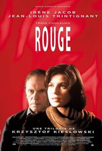 دانلود فیلم Three Colors: Red 199478261-668490820