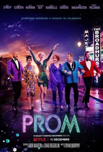 دانلود فیلم The Prom 202079200-1243383425