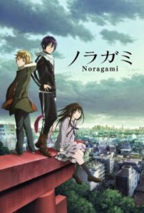 دانلود انیمه Noragami77972-303393925
