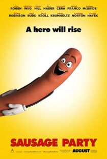 دانلود انیمیشن Sausage Party 201678936-586459526