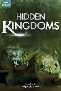 دانلود مستند Hidden Kingdoms77896-1975112460