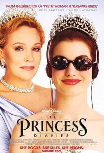 دانلود فیلم The Princess Diaries 200181171-1804727152