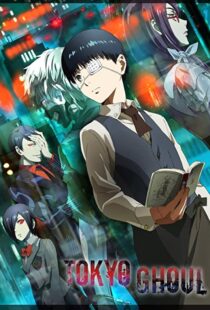 دانلود انیمه Tokyo Ghoul78110-189912832