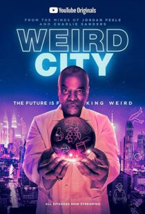 دانلود سریال Weird City80075-1119117156