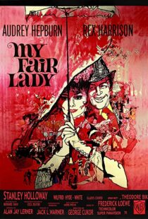 دانلود فیلم My Fair Lady 196478587-1086496591