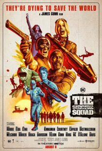 دانلود فیلم The Suicide Squad 202178412-738121175