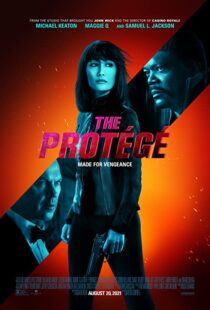 دانلود فیلم The Protégé 202180878-2128805532