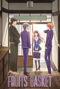دانلود انیمه Fruits Basket80058-1982147345