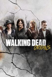 دانلود مستند The Walking Dead: Origins79003-755375892