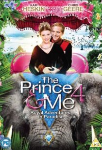 دانلود فیلم The Prince & Me: The Elephant Adventure 201077903-755303086