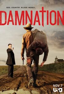 دانلود سریال Damnation81000-2013606306