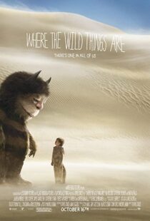 دانلود فیلم Where the Wild Things Are 200978186-804270003