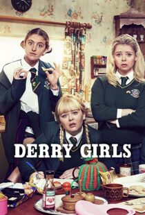 دانلود سریال Derry Girls78191-42821294