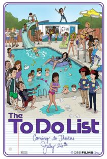 دانلود فیلم The To Do List 201380213-185913954