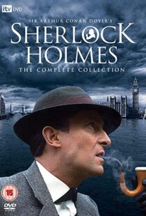 دانلود سریال The Adventures of Sherlock Holmes79641-546438072