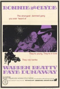 دانلود فیلم Bonnie and Clyde 196780302-295594725