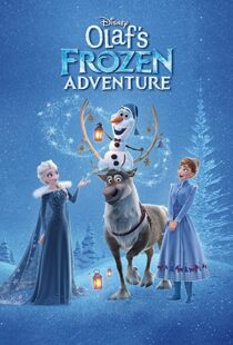 دانلود انیمیشن Olaf’s Frozen Adventure 201779449-1101189533