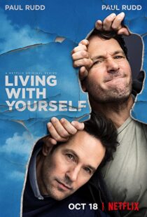 دانلود سریال Living with Yourself78943-1153478984