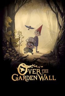 دانلود انیمیشن Over the Garden Wall79016-919930405