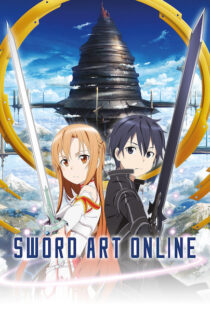 دانلود انیمه Sword Art Online80881-519859542
