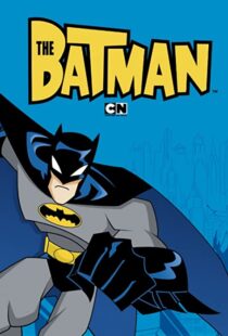 دانلود انیمیشن The Batman80496-294995303