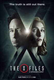 دانلود سریال The X-Files78751-1969916270