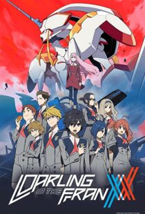 دانلود انیمه Darling in the Franxx80559-415929662