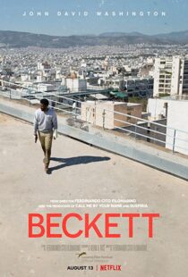 دانلود فیلم Beckett 202179343-432958236