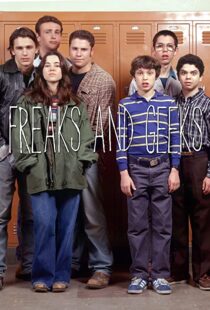 دانلود سریال Freaks and Geeks78726-1129730024