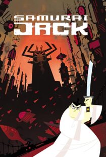 دانلود انیمیشن Samurai Jack78078-691306390
