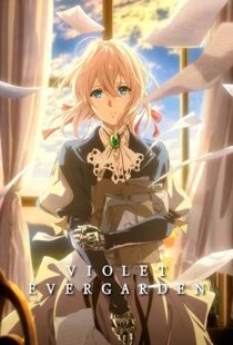 دانلود انیمه Violet Evergarden79528-90375569