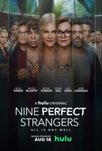 دانلود سریال Nine Perfect Strangers80048-2067631000