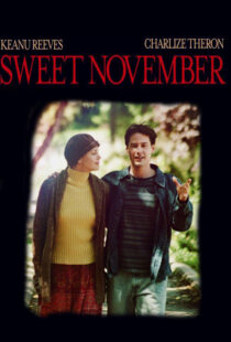 دانلود فیلم Sweet November 200181084-2088800044