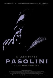 دانلود فیلم Pasolini 201482128-1109880451
