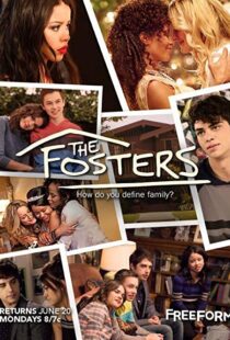 دانلود سریال The Fosters85382-287003871