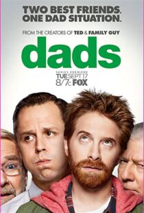 دانلود سریال Dads82870-1399947578