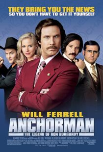 دانلود فیلم Anchorman: The Legend of Ron Burgundy 200482064-783152939
