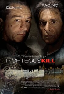 دانلود فیلم Righteous Kill 200885229-148390189
