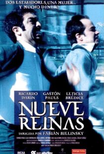 دانلود فیلم Nine Queens 200083038-992053399
