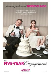 دانلود فیلم The Five-Year Engagement 201282374-1230766095