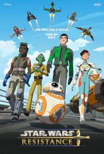 دانلود انیمیشن Star Wars Resistance84095-808142494