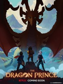 دانلود انیمیشن The Dragon Prince81502-1376075806