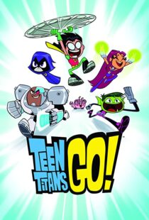 دانلود انیمیشن Teen Titans Go!82725-848470900