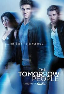 دانلود سریال The Tomorrow People82423-916918484