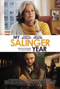 دانلود فیلم My Salinger Year 202084389-900163305