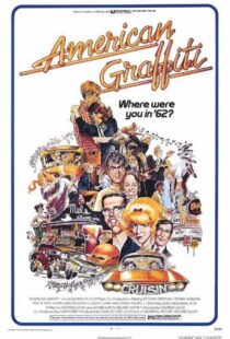 دانلود فیلم American Graffiti 197382017-1828016372