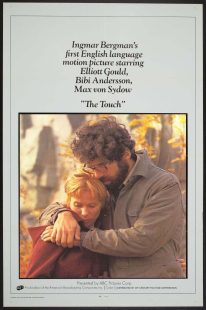 دانلود فیلم The Touch 197184801-1686878237